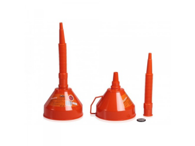 Воронка D-160 мм, с гибким носиком 380 мм AIRLINE от Airline Воронка D-160 мм, с гибким носиком 380 мм AIRLINE