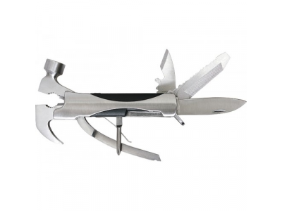 Трансформер, 12 предметов, в чехле //SPARTA