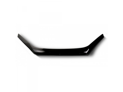 Дефлектор капота темный NISSAN MURANO 2009-, NLD.SNIMUR0912