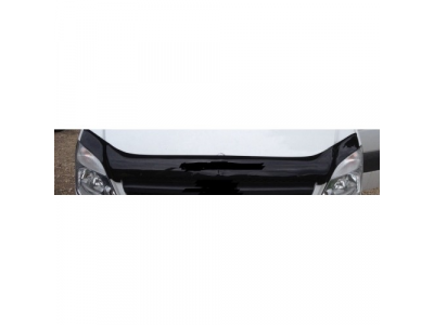 Дефлектор капота ARTWAY Seat Alhambra 96-00