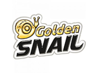 Накл. на А/М ГангстаПанда, 15х18 см., GS-1920 от GOLDEN SNAIL Накл. на А/М ГангстаПанда, 15х18 см., GS-1920