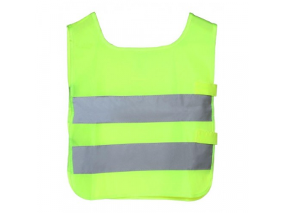 Жилет светоотражающий детский AIRLINE от Airline Жилет светоотражающий детский AIRLINE