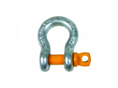 Шакл (скоба СИ) 6.50/46.80 т от TPLUS Шакл (скоба СИ) 6.50/46.80 т