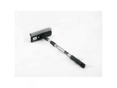 Стеклочиститель с алюминиевой ручкой р-р L от HEYNER Стеклочиститель с алюминиевой ручкой р-р L