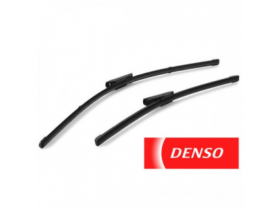 DF-128 Стеклоочиститель / резина DENSO CITROEN C4 (LA_)