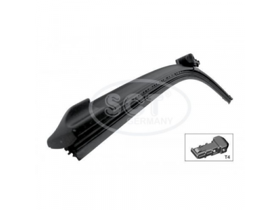 Щётка стеклоочистителя SCT AEROTECH 9115 perfect-fit от SCT Щётка стеклоочистителя SCT AEROTECH 9115 perfect-fit