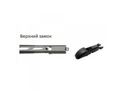 BOSCH Комплект стеклоочистителей Aerotwin 680/515mm (A 586 S)