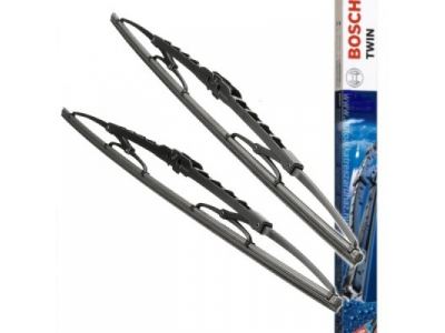 BOSCH Комплект стеклоочистителей Twin 600/340mm (605) от BOSCH BOSCH Комплект стеклоочистителей Twin 600/340mm (605)