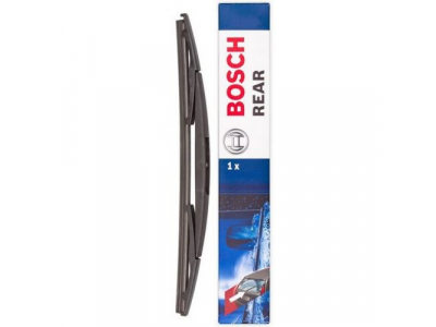 BOSCH Стеклоочиститель заднего стекла 400mm (H 402)