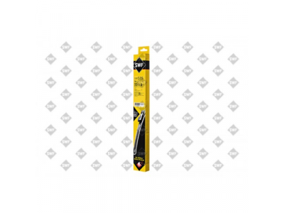 Щетка стеклоочистителя задняя SWF VISIOFLEX,задняя,1 шт., 3C9955425, 280mm/11", бескаркасная
