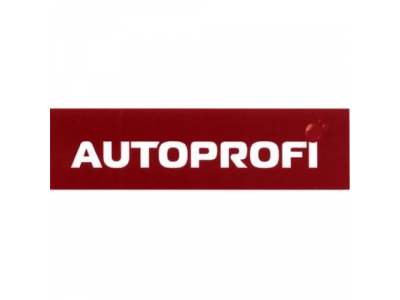 Скребок для снега 18 см.(зеленый) с рез.лезвием AUTOPROFI