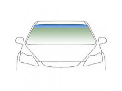 Kia Proceed I 3d Hbk LHD с молдингом