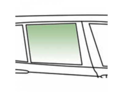 ВАЗ "2109" зад.дв.оп.чер.прав. от KMK Glass ВАЗ "2109" зад.дв.оп.чер.прав.