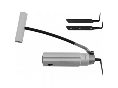 Приспособление для снятия вклеенных автомобильных стекол, AB010017 JONNESWAY от JONNESWAY Приспособление для снятия вклеенных автомобильных стекол, AB010017 JONNESWAY