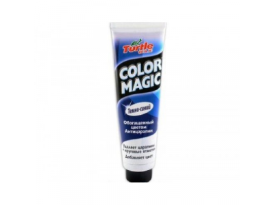 Антицарапин Turtle wax Fg6614