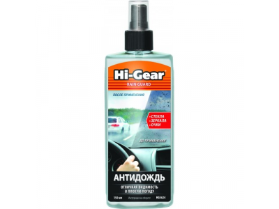 АНТИДОЖДЬ RAIN GUARD
