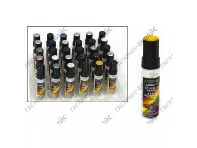 Грунт "MOTIP" 900101 стандартный акриловый, серый, 12 мл /30 от Motip Грунт "MOTIP" 900101 стандартный акриловый, серый, 12 мл /30