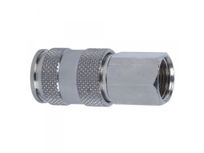 Муфта быстросъемная F>F3/8", МАСТАК от МАСТАК Муфта быстросъемная F>F3/8", МАСТАК