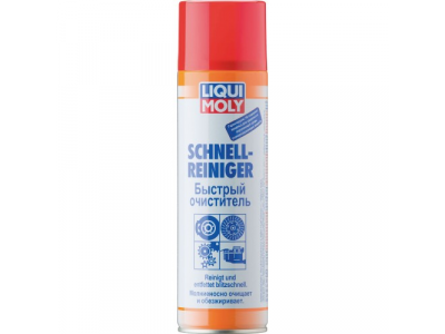 Быстрый очиститель LiquiMoly 1900