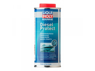Присадка д/защиты диз.топл.сист.водн.техн. LiquiMoly 25001 от LIQUI MOLY Присадка д/защиты диз.топл.сист.водн.техн. LiquiMoly 25001