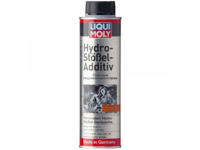 Стоп-шум гидрокомпенсаторов LiquiMoly 3919
