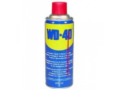 Средство универсальное Wd-40 Wd-0002 400 ml от WD-40 Средство универсальное Wd-40 Wd-0002 400 ml