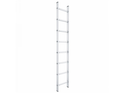 Лестница приставная, 8 ступеней, высота 2,30 м // СИБРТЕХ // Pоссия от СИБРТЕХ Лестница приставная, 8 ступеней, высота 2,30 м // СИБРТЕХ // Pоссия