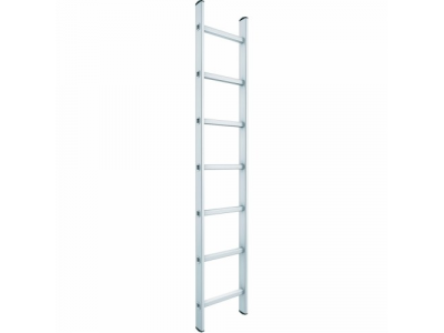 Лестница приставная, 7 ступеней, высота 2,03 м // СИБРТЕХ // Pоссия от СИБРТЕХ Лестница приставная, 7 ступеней, высота 2,03 м // СИБРТЕХ // Pоссия