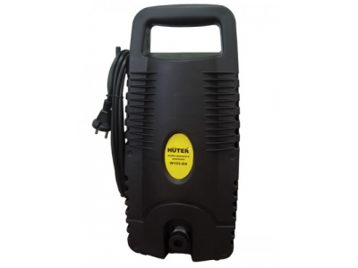 Мойка Huter W105-GS Huter от Huter Мойка Huter W105-GS Huter