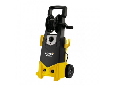 Мойка Huter W195-QL от Huter Мойка Huter W195-QL