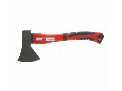 Топор, 600 г, фибергласовое топорище MATRIX от MATRIX Топор, 600 г, фибергласовое топорище MATRIX