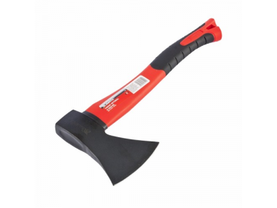 Топор ''optimal'', 800г, фибергласовое топорище MATRIX от MATRIX Топор ''optimal'', 800г, фибергласовое топорище MATRIX