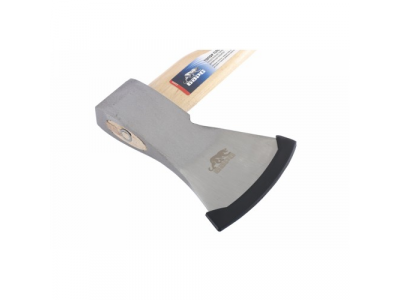 Топор плотницкий, кованый, деревянная рукоятка,1000гр., пескоструйное покрытие полотна БАРС от БАРС Топор плотницкий, кованый, деревянная рукоятка,1000гр., пескоструйное покрытие полотна БАРС