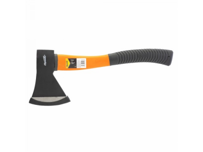 Топор, 1000 г, фибергласовое топорище SPARTA от SPARTA Топор, 1000 г, фибергласовое топорище SPARTA