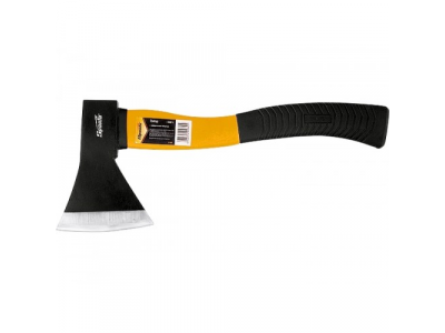Топор, 600 г, фибергласовое топорище SPARTA от SPARTA Топор, 600 г, фибергласовое топорище SPARTA
