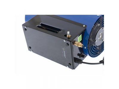 Газовый теплогенератор GH-10, 10 кВт// СИБРТЕХ от СИБРТЕХ Газовый теплогенератор GH-10, 10 кВт// СИБРТЕХ