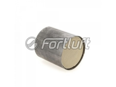 Fortluft Катализатор Kia Rio 3 1.6 123 л.с.