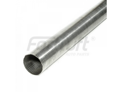 Fortluft Металлорукав нержавеющий 76x1000 от Fortluft Fortluft Металлорукав нержавеющий 76x1000