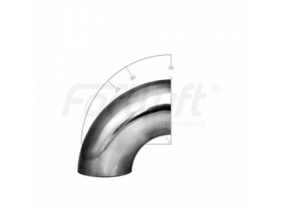 Fortluft Отвод EBP5790 от Fortluft Fortluft Отвод EBP5790