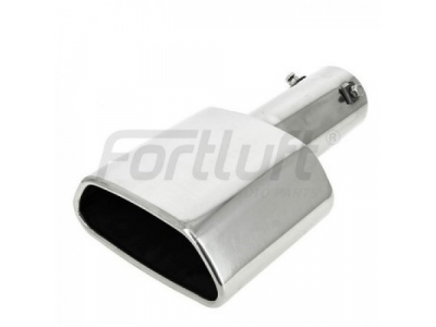 Fortluft Насадка на глушитель MT119 от Fortluft Fortluft Насадка на глушитель MT119