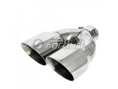 Fortluft Насадка на глушитель MT206 от Fortluft Fortluft Насадка на глушитель MT206