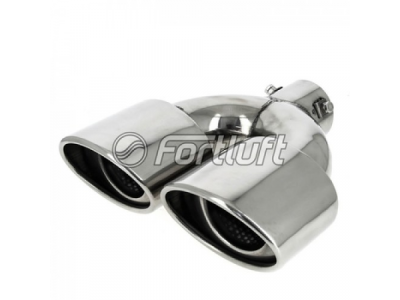 Fortluft Насадка на глушитель MT205 от Fortluft Fortluft Насадка на глушитель MT205