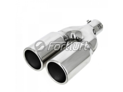 Fortluft Насадка на глушитель MT203 от Fortluft Fortluft Насадка на глушитель MT203