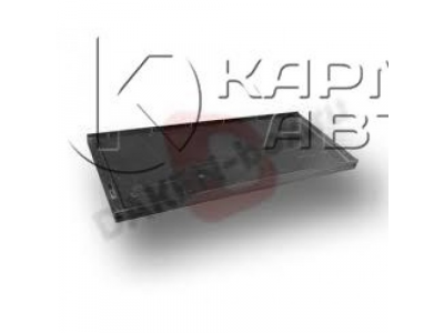 DAKEN горизонтальный делитель для ящика 85000000, большой от DAKEN DAKEN горизонтальный делитель для ящика 85000000, большой