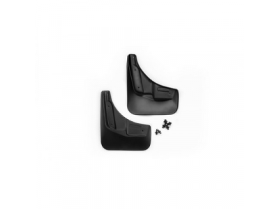 Брызговики передние MAZDA 6 2007-2010(стандарт)