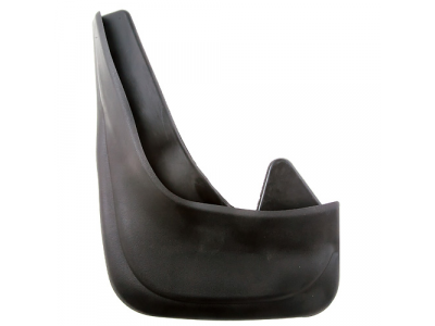 Брызговики универсальные черные (2шт) от AVG Брызговики универсальные черные (2шт)