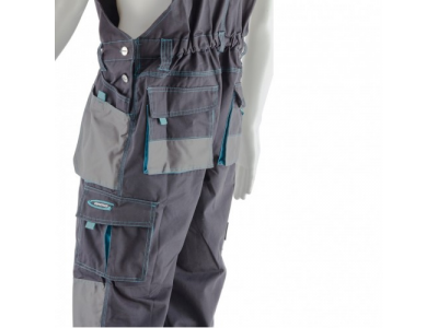 Полукомбинезон L Gross от GROSS Полукомбинезон L Gross