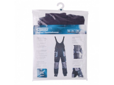 Полукомбинезон XL Gross от GROSS Полукомбинезон XL Gross
