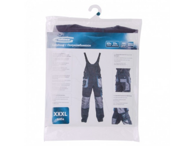 Полукомбинезон XXXL Gross от GROSS Полукомбинезон XXXL Gross