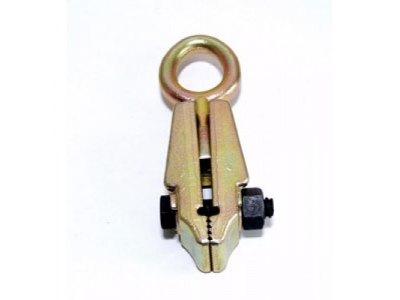 Зажим для кузовных работ, одно направление, усилие 5 тонн, AE330001 JONNESWAY от JONNESWAY Зажим для кузовных работ, одно направление, усилие 5 тонн, AE330001 JONNESWAY